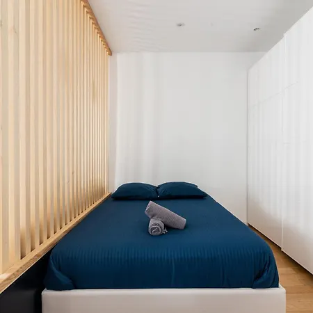 Luxurious 1 Bedroom Republique Vinaigriers Free Netflix Paris
